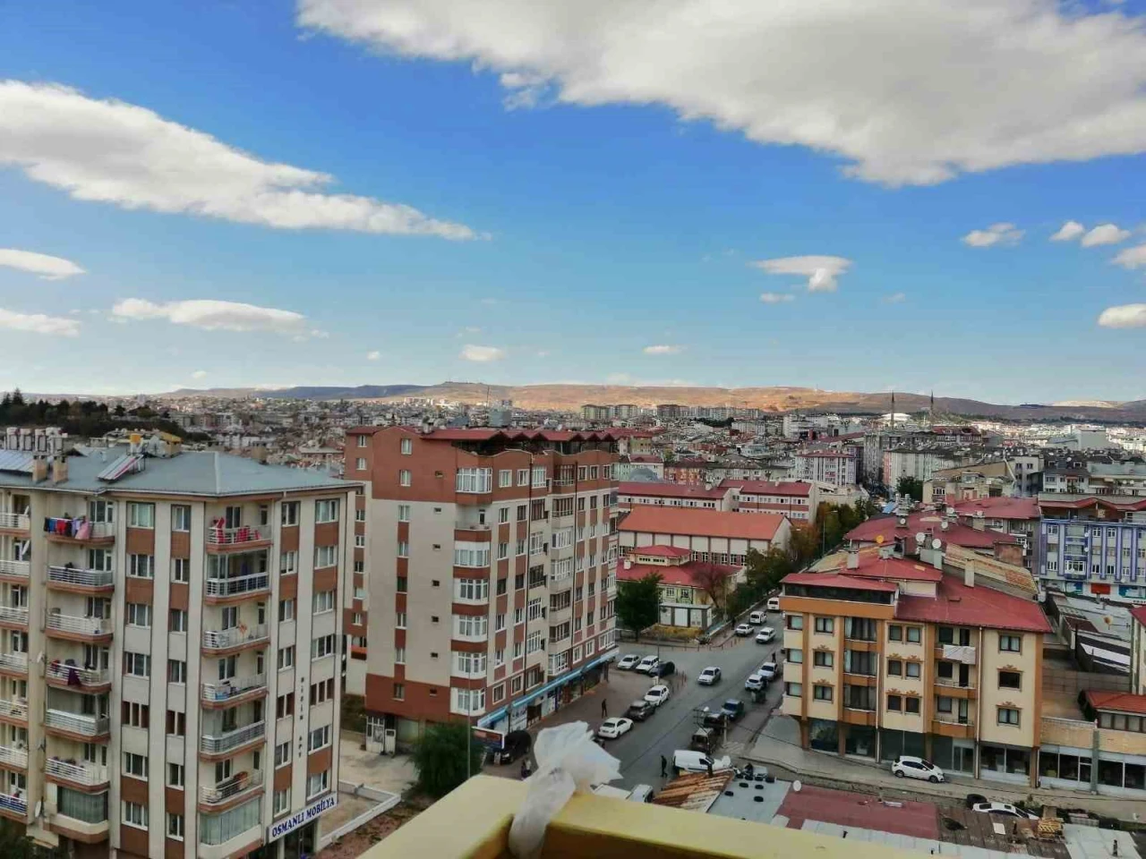 Sivas’ta Nisan Ayı Konut Satışları İkiye Katlandı