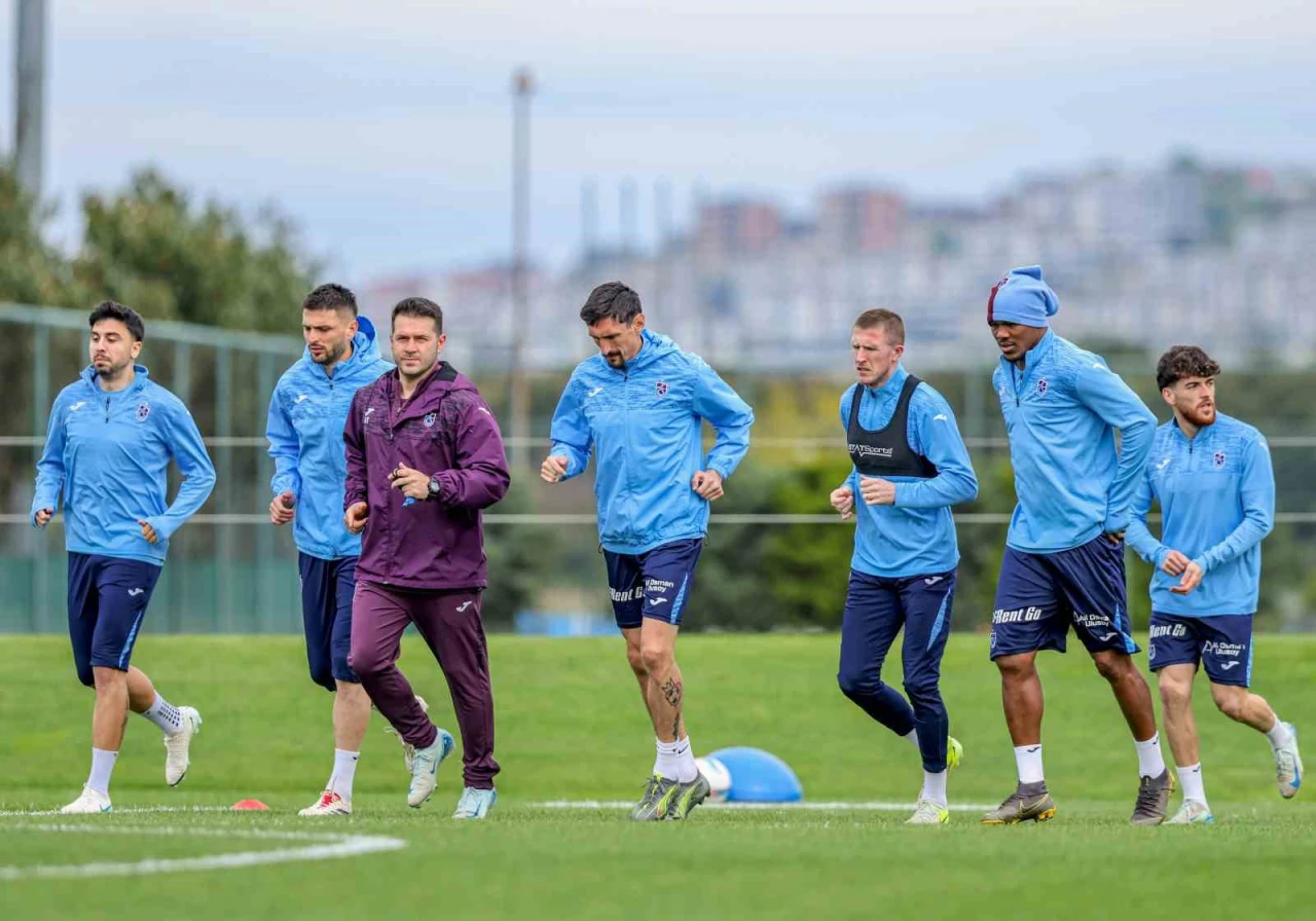 Trabzonspor, Türkiye Kupası’nda 10. Zafer Peşinde