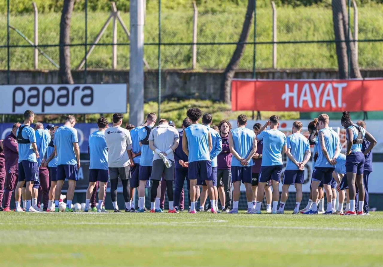 Trabzonspor’da Değişim Rüzgarları Esiyor