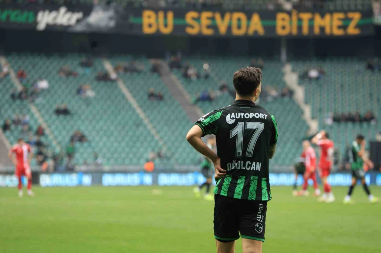 Gol Krallığında Zirve Ortaklığı