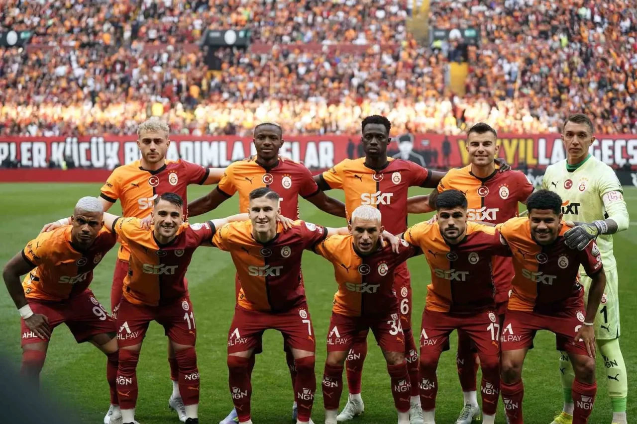 Galatasaray’da Bir Devrin Sonu: Türkiye’den Ayrıldı!
