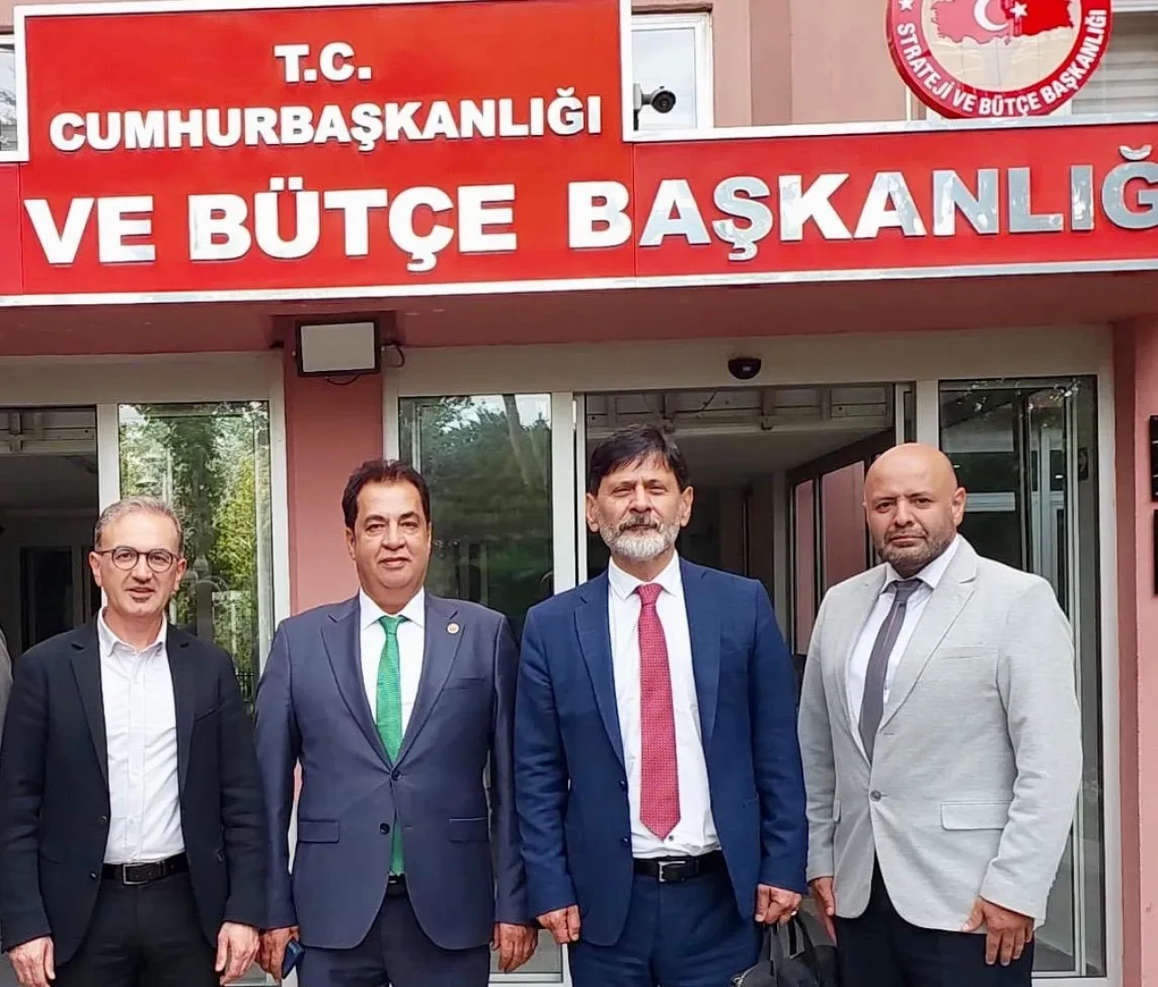 Sivas Cumhuriyet Üniversitesi 2026 İçin Kolları Sıvadı!
