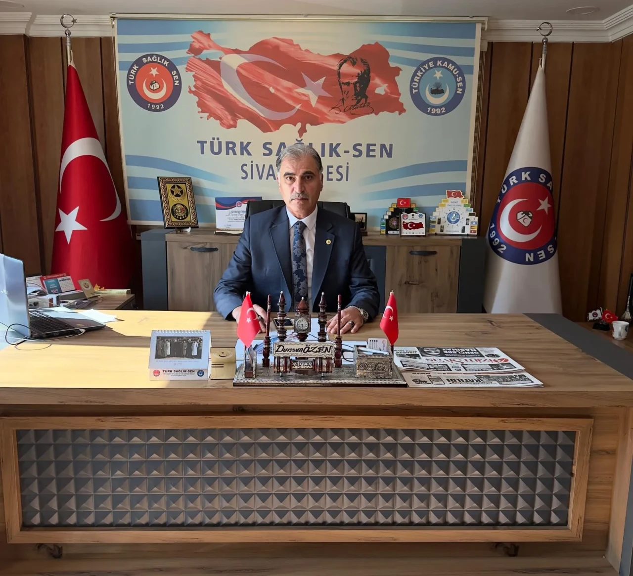 Türk Sağlık-Sen’den Aile Hekimliği Tepkisi: Ücret Kesintileri Durmalı!