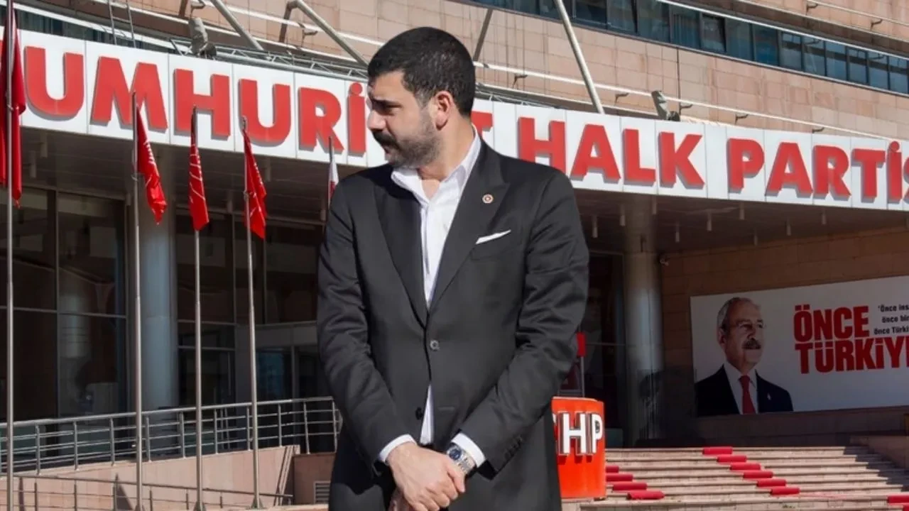 Ali Gökçek kimdir, kaç yaşında? Aslen nereli? Alevi mi?