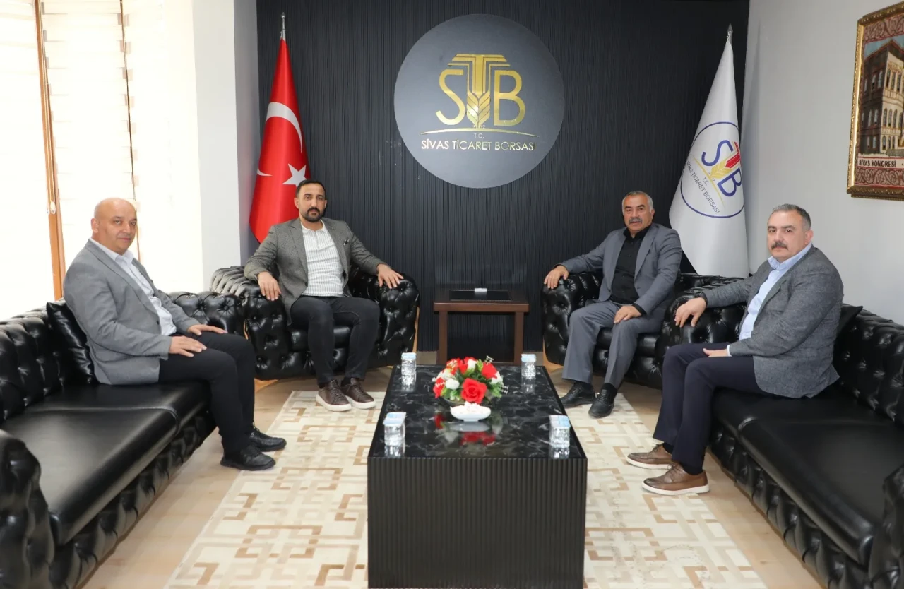Sivas’ta Kurban Bayramı Öncesi Şok Et Denetimi Kararı