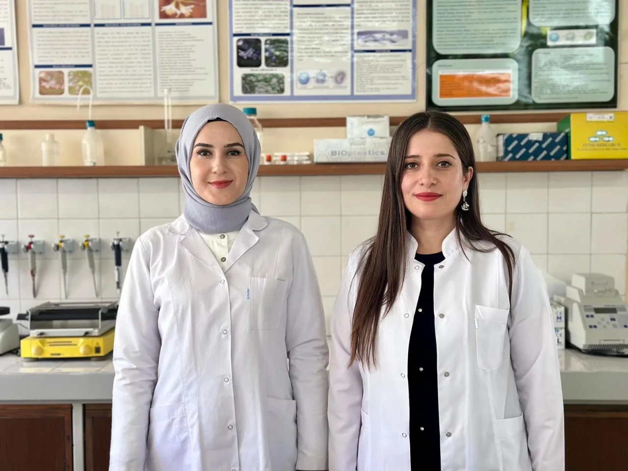 Sivas Cumhuriyet Üniversitesi’nden Kanser Tedavisine Umut Veren Çalışma
