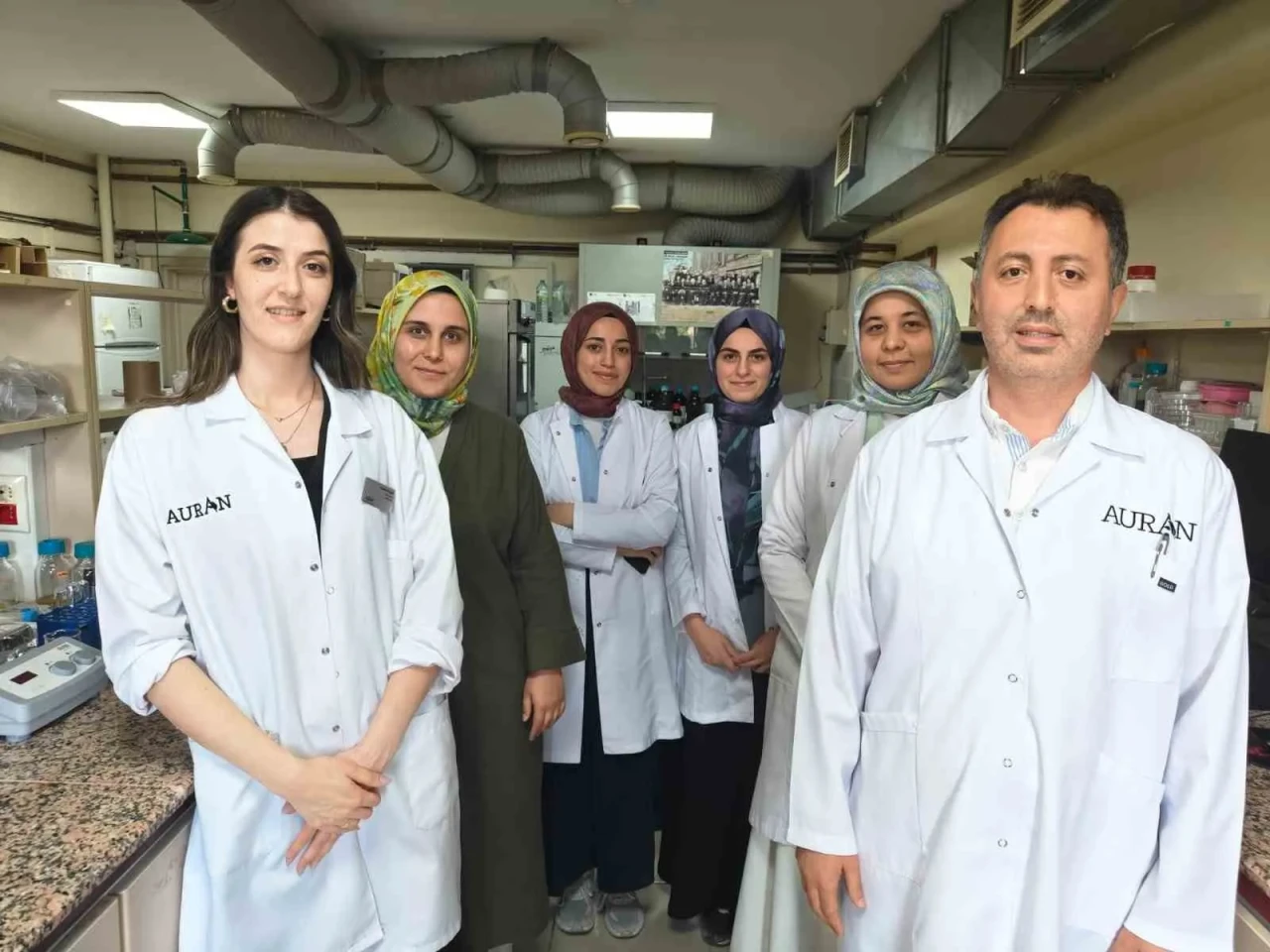 Kenesavar Losyon: Kene Tehlikesine Bitkisel Çözüm
