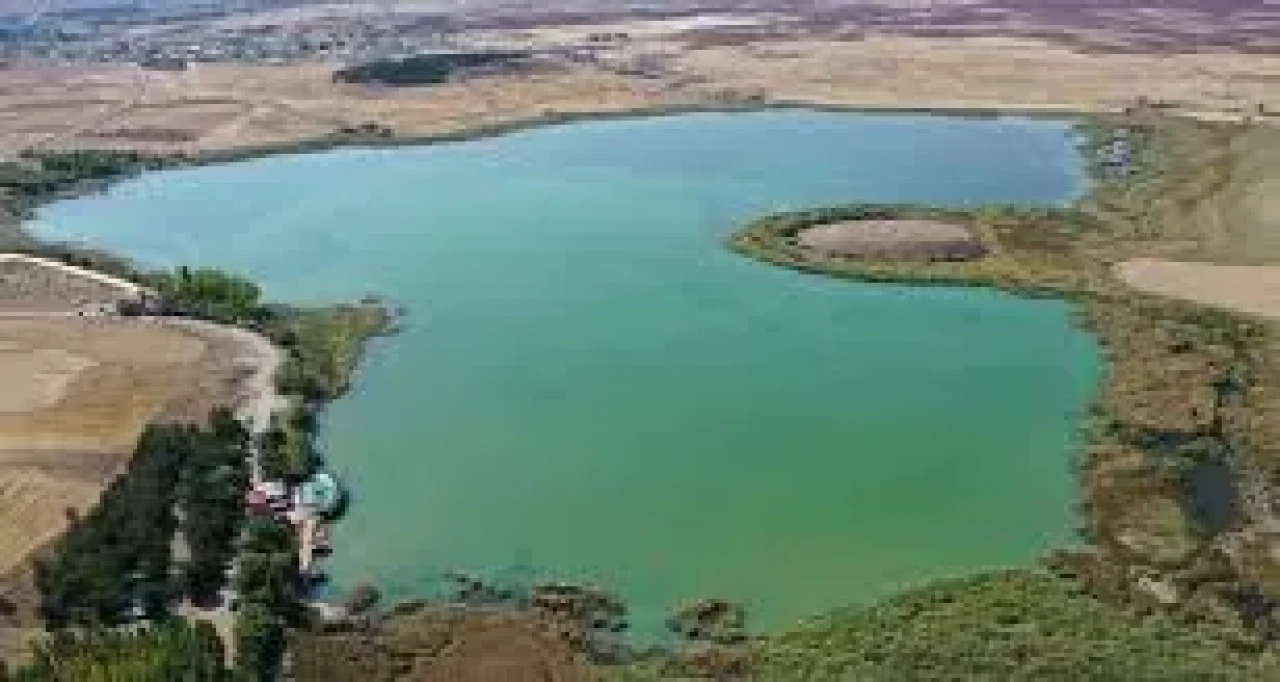 Sivas’ta Güneş Enerjisiyle Çalışan İçme Suyu Projesi Hayata Geçti