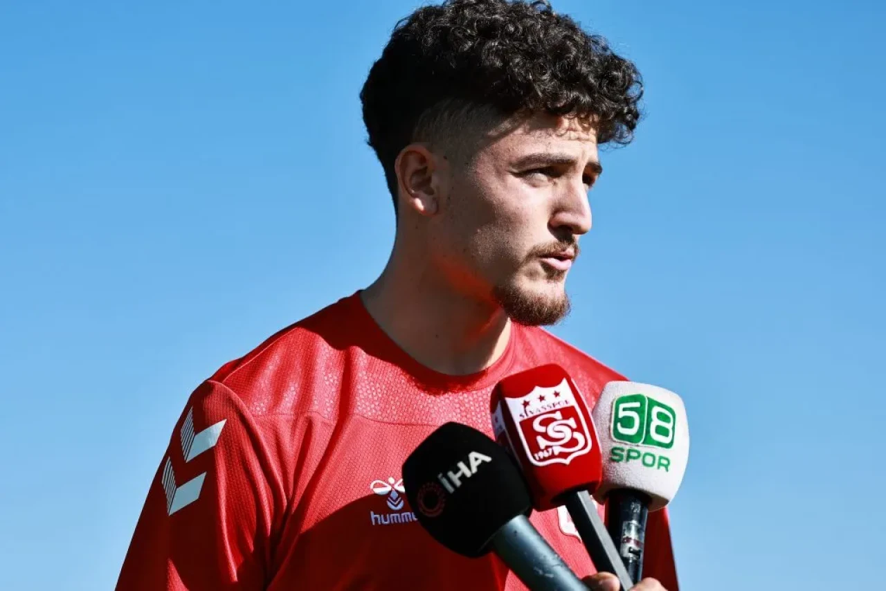 Trabzonspor İle Anılan Emirhan Başyiğit Sessizliğini Bozdu