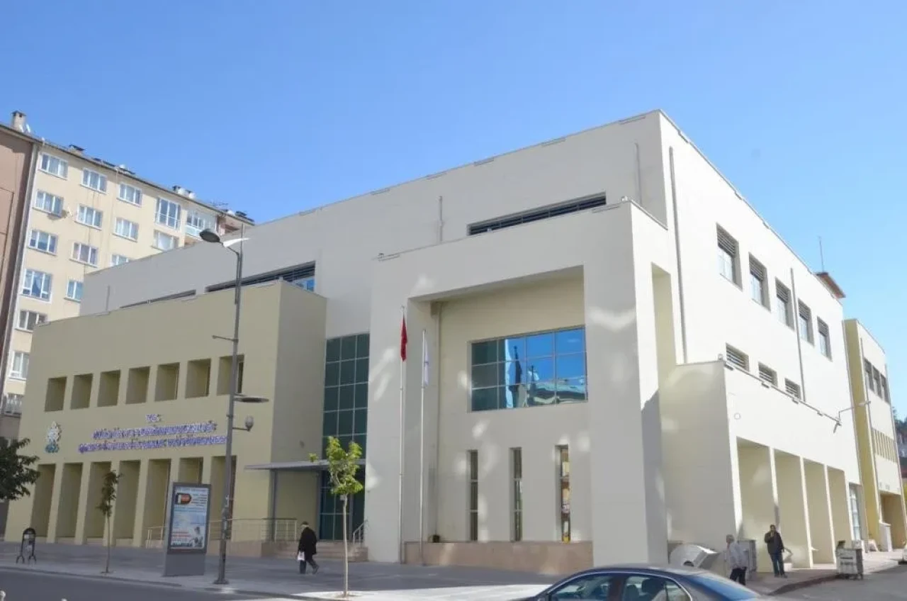 Sivas’ta Kütüphanelere Üyelik Yükseldi