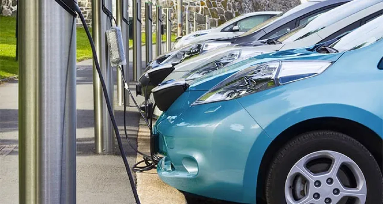 Ticaret Bakanlığı'ndan Elektrikli Otomobil Reklamlarına 15,8 Milyon TL Ceza