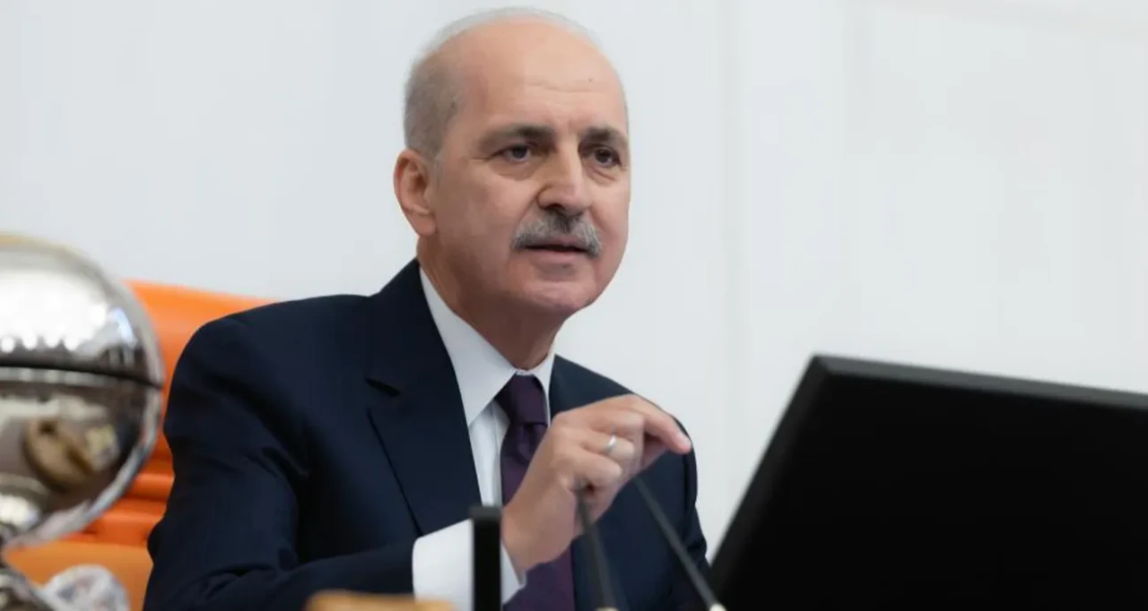 TBMM’de "Terörsüz Türkiye" Zirvesi: Tüm Partiler Masada