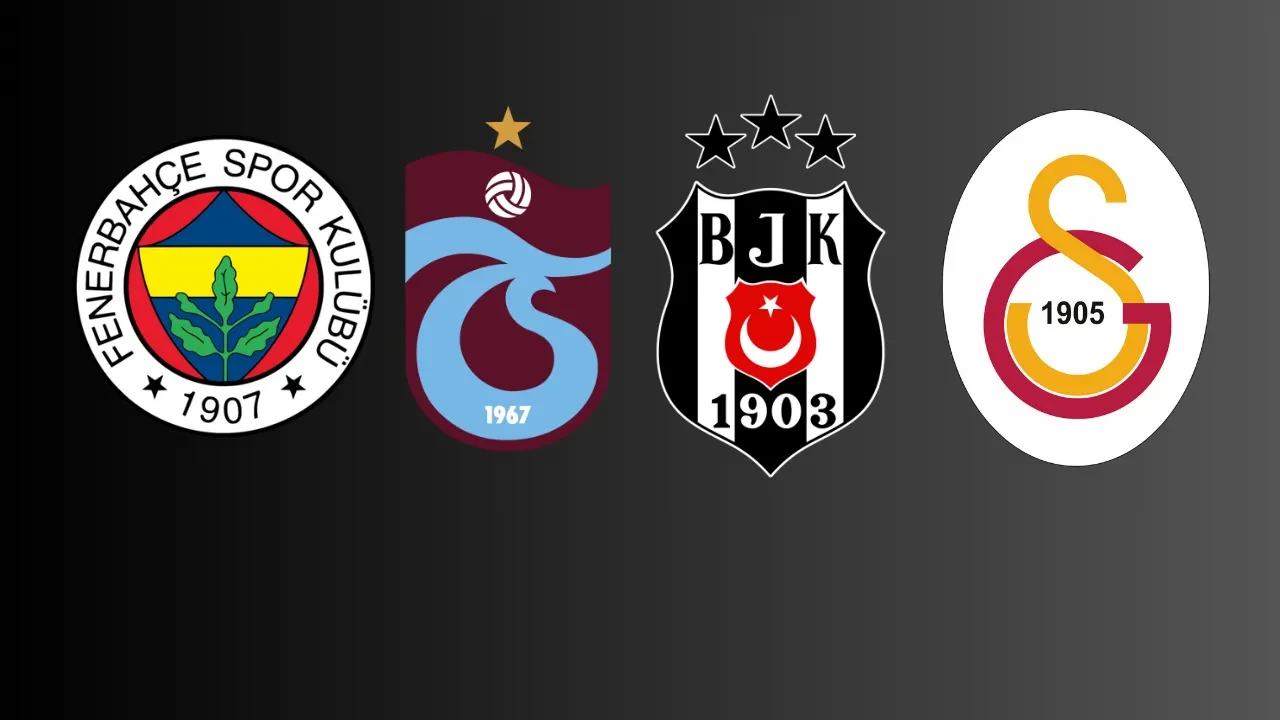 Süper Lig'den Bir Yıldız Kaydı! Araplar Resmen Açıkladı!