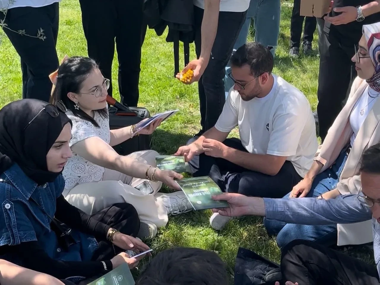 Sivas Cumhuriyet Üniversitesi’nden Sürdürülebilir Geleceğe Yeşil Adım