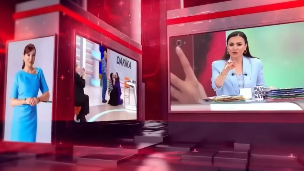 Didem Arslan Yılmaz'la Vazgeçme neden yok? 2 Haziran
