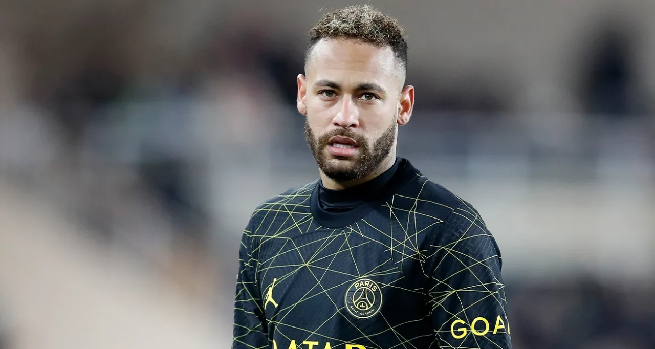 Fenerbahçe ve Galatasaray İstemişti! Neymar’ın Kararı Belli Oldu!