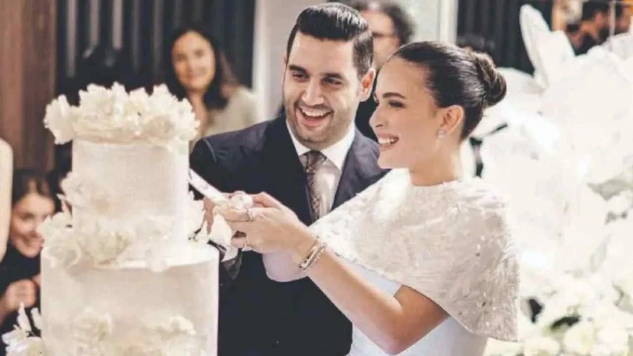 Sinan Engin’in kızı Elif Engin kimdir? Ne iş yapar? Eşi kim? Elif Engin'in annesi kim?