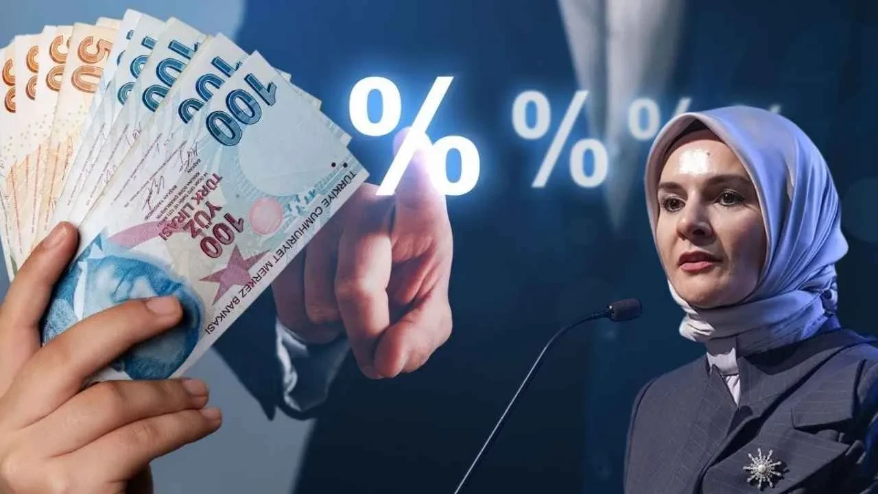 Sivaslılar dikkat! 81 il dahil 150 bin TL faizsiz kredi başladı