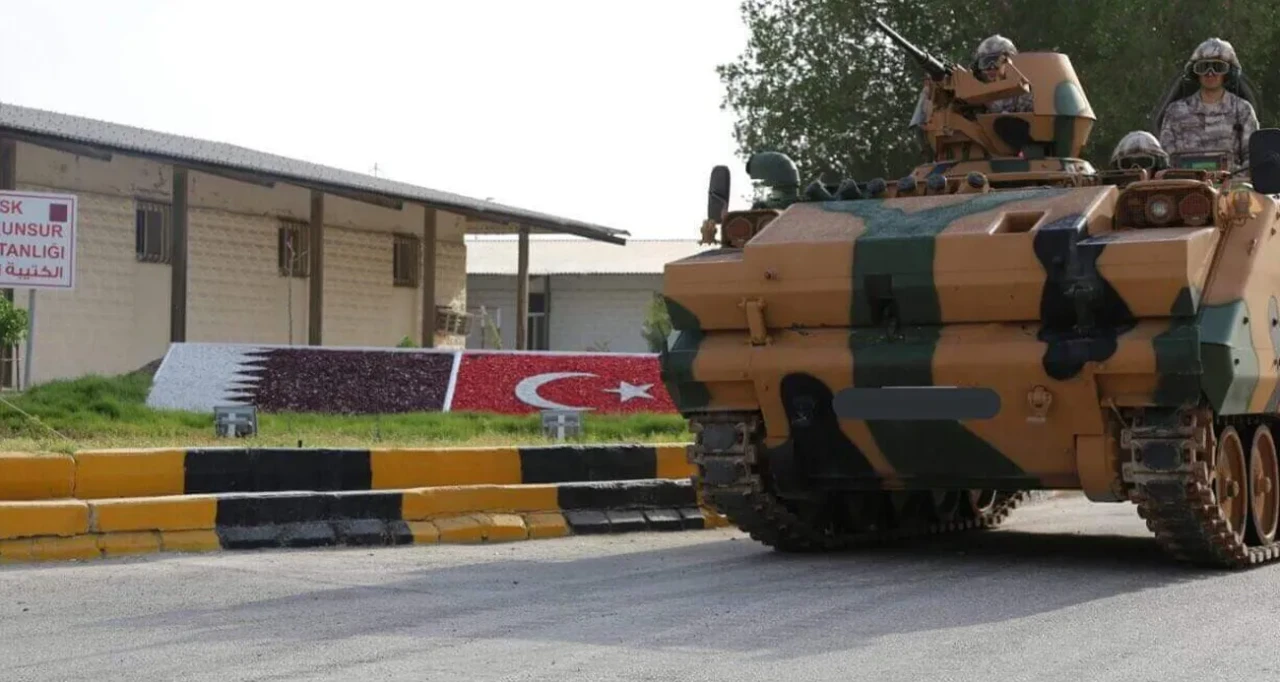 MSB: İran Saldırısı Sonrası Türk Üslerinde Sorun Yok