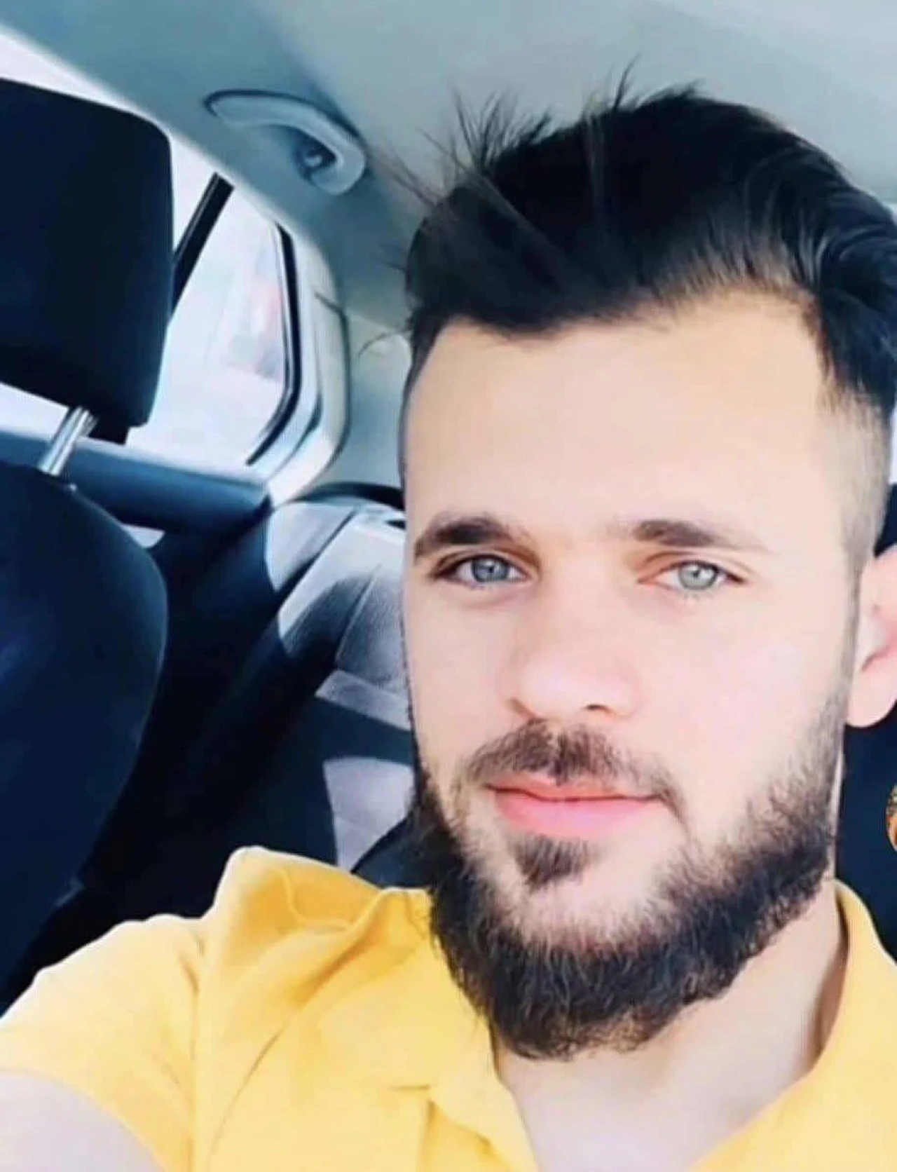 Borç Meselesi Kanla Bitti: Amca Yeğenini Vurdu
