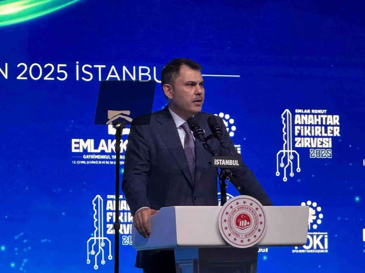 81 İl İçin Sosyal Konut Müjdesi