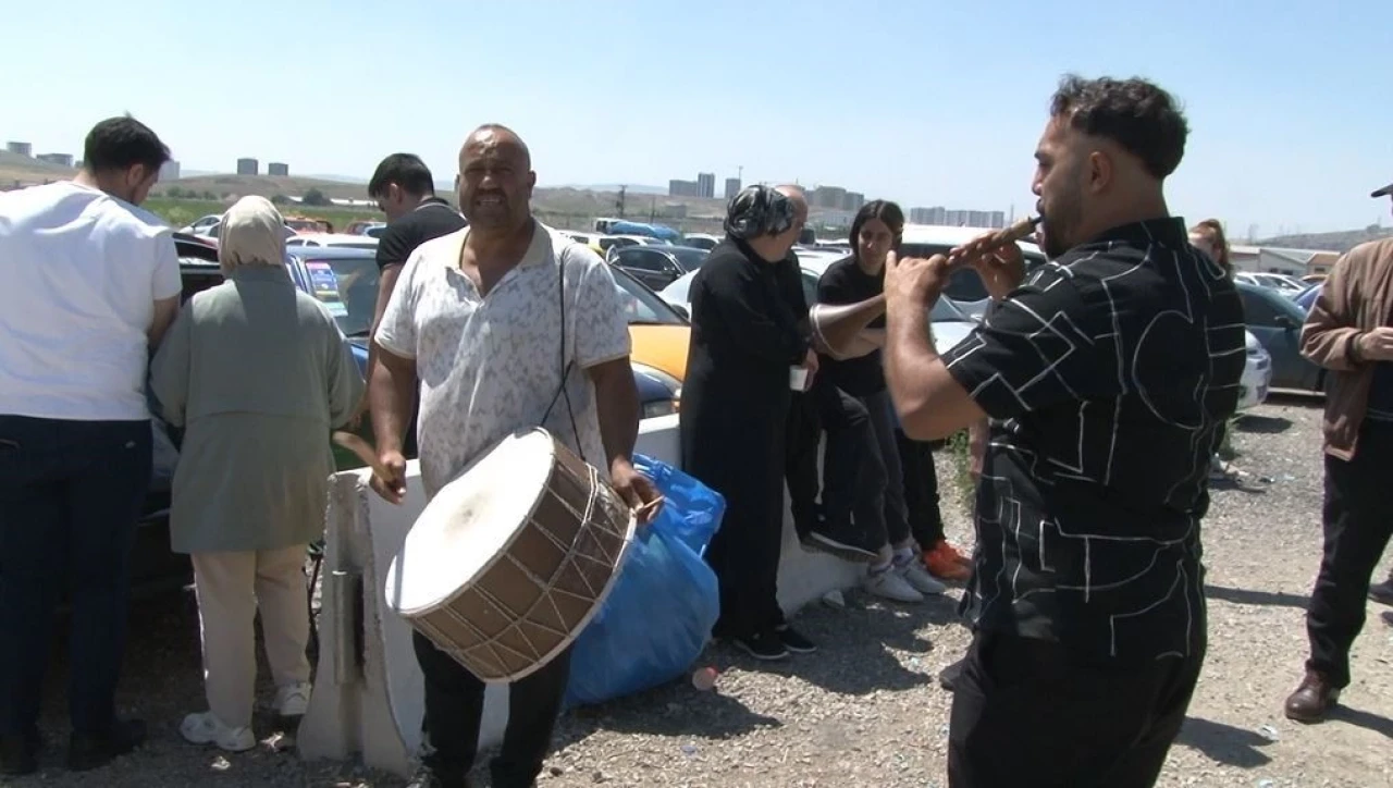 10. Yargı Paketi Yürürlükte: Cezaevlerinde Tahliyeler Başladı