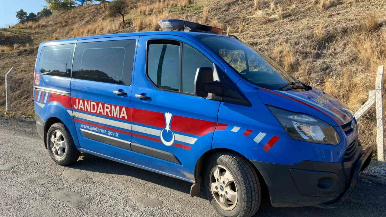Aydın'da 17 Yaşındaki Genç Kız Hayvan Damında Ölü Bulundu!