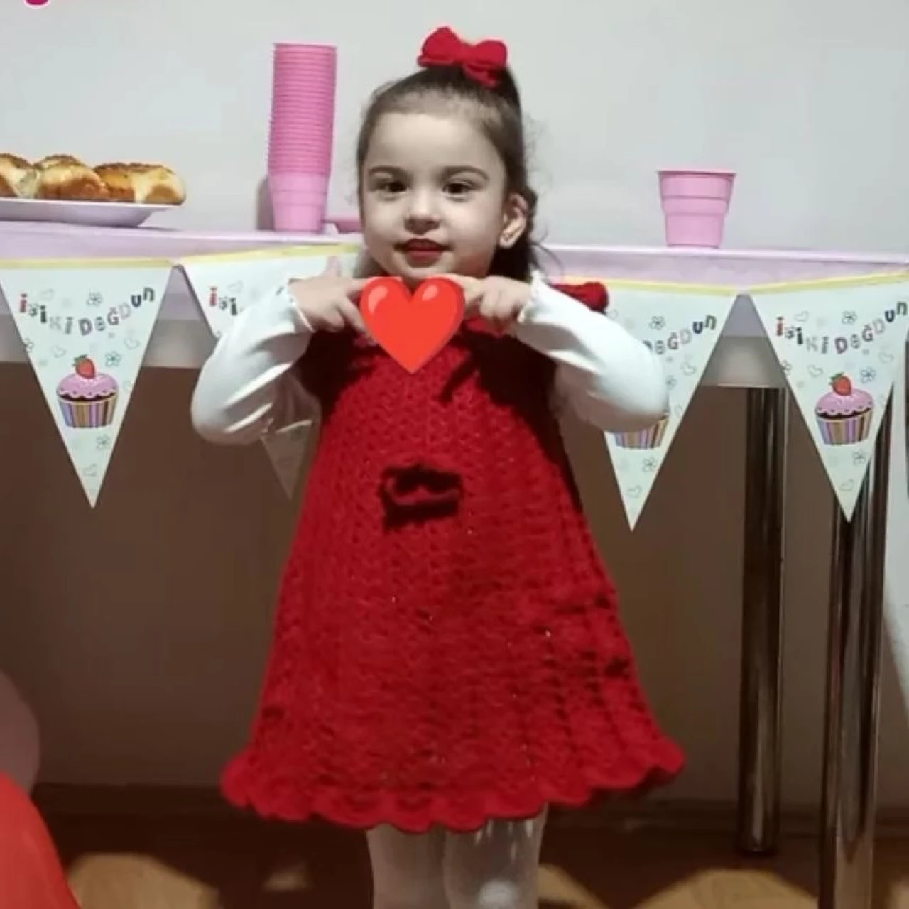 Tatil Evi Kabusa Döndü