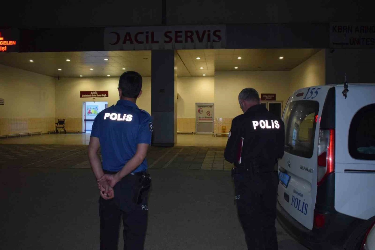 İki Aile Arasında Çıkan Kavgada 6 Yaralı