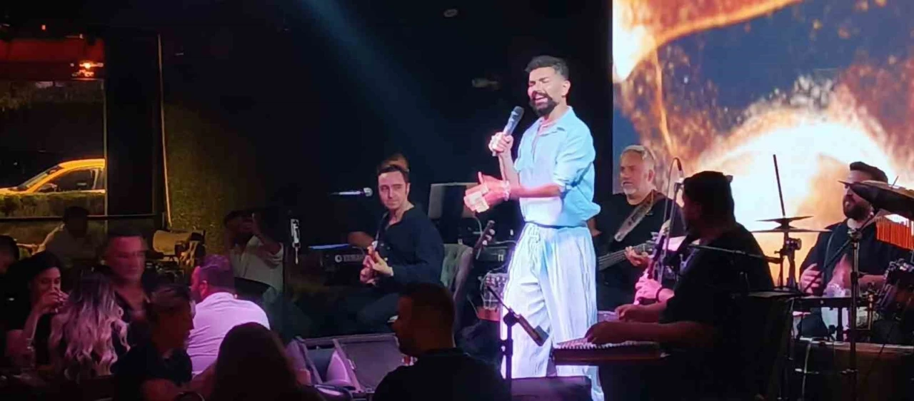 Nihal Candan’ın Ardından Ünlü İsimden Şok Açıklama: ''Aynı Hastalığı Geçirdim''