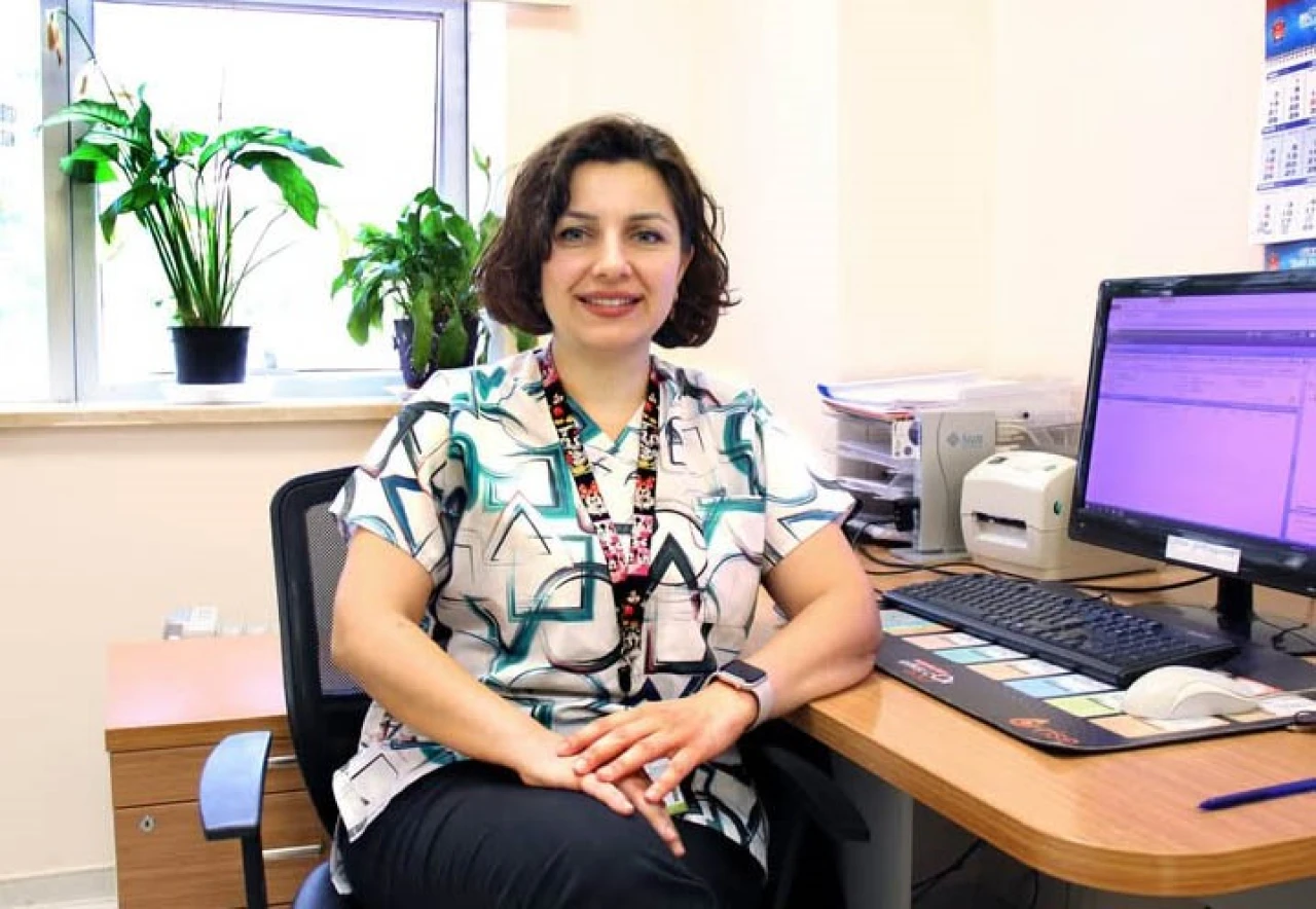 Anne ve Bebek Sağlığı İçin Normal Doğum