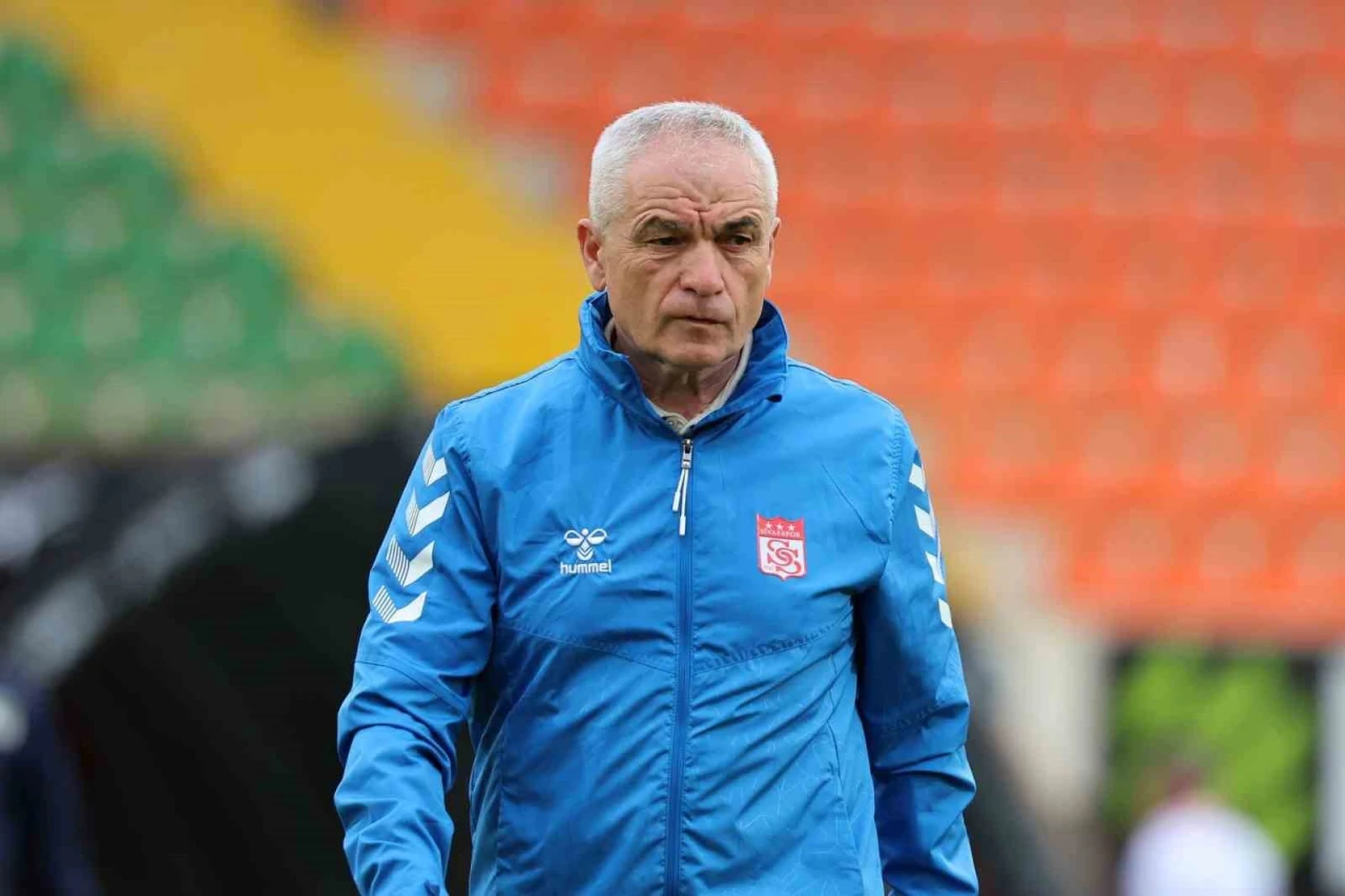 Rıza Hoca'dan Veda