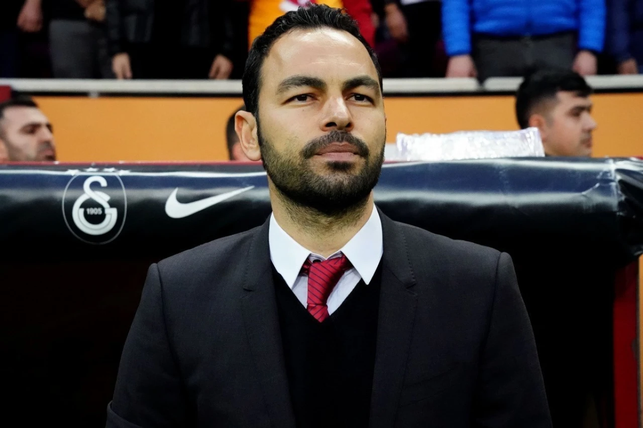 Süper Lig Yolunda Kocaelispor’un Teknik Direktörü Belli Oldu