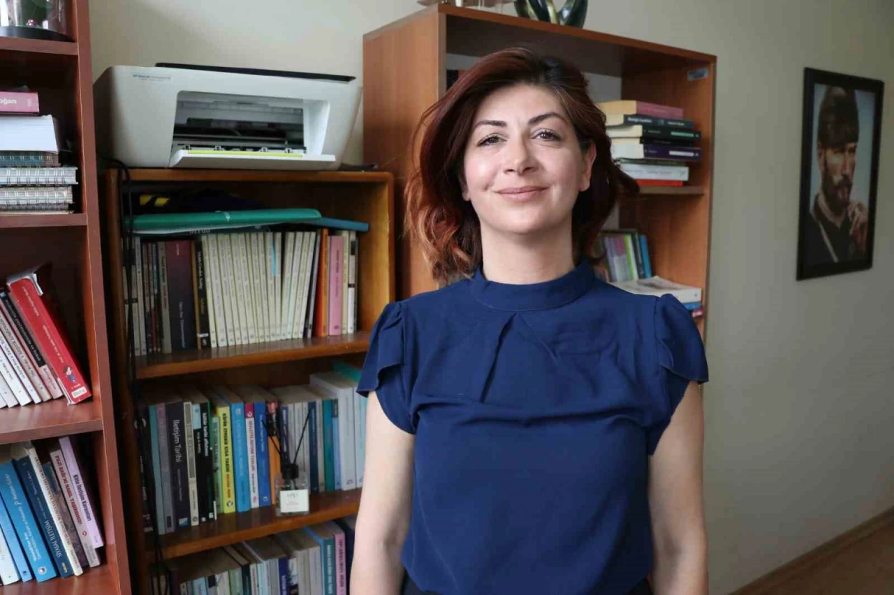 Sivas’ta Atık Toplayıcıların Hayatına Bilimsel Bakış