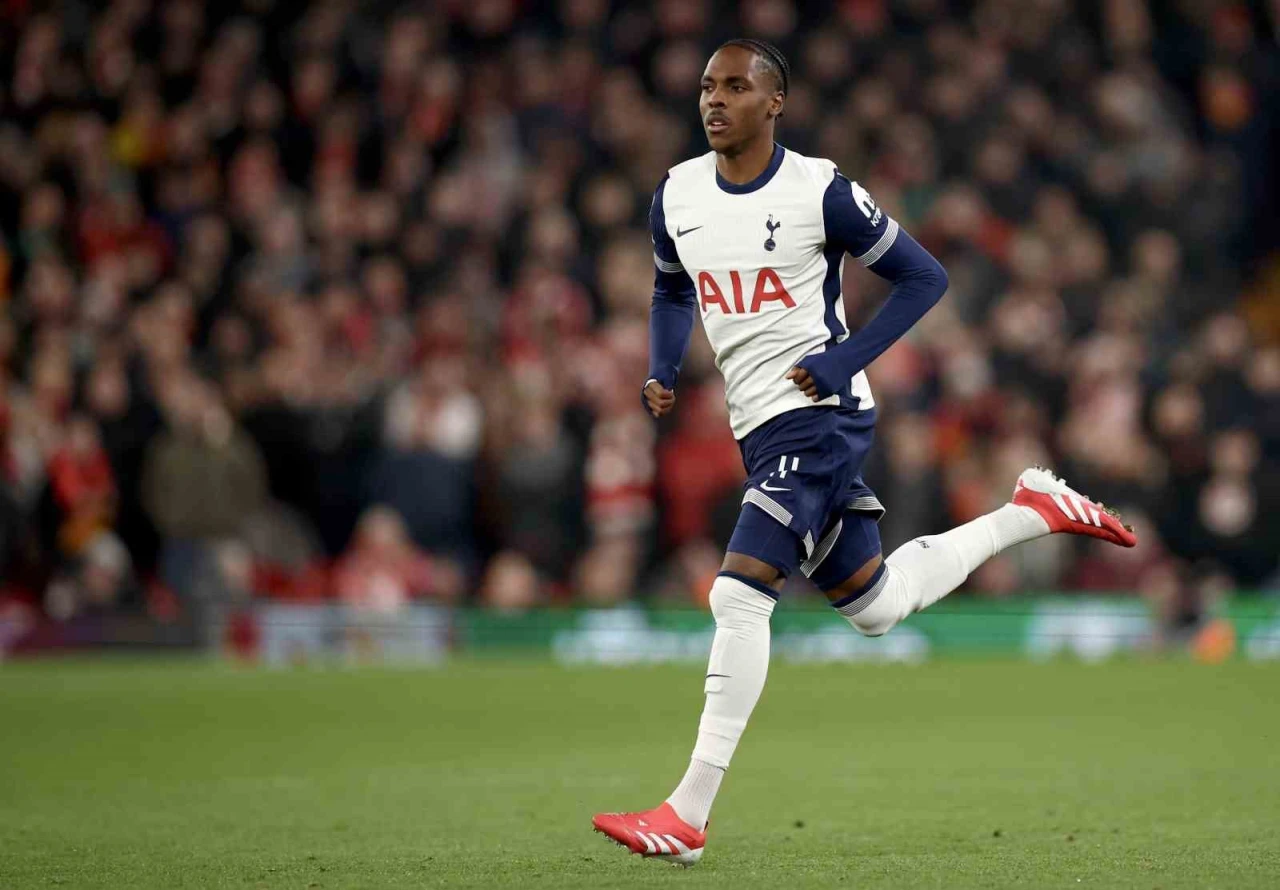 Tottenham’dan Mathys Tel Transferinde Resmi Adım