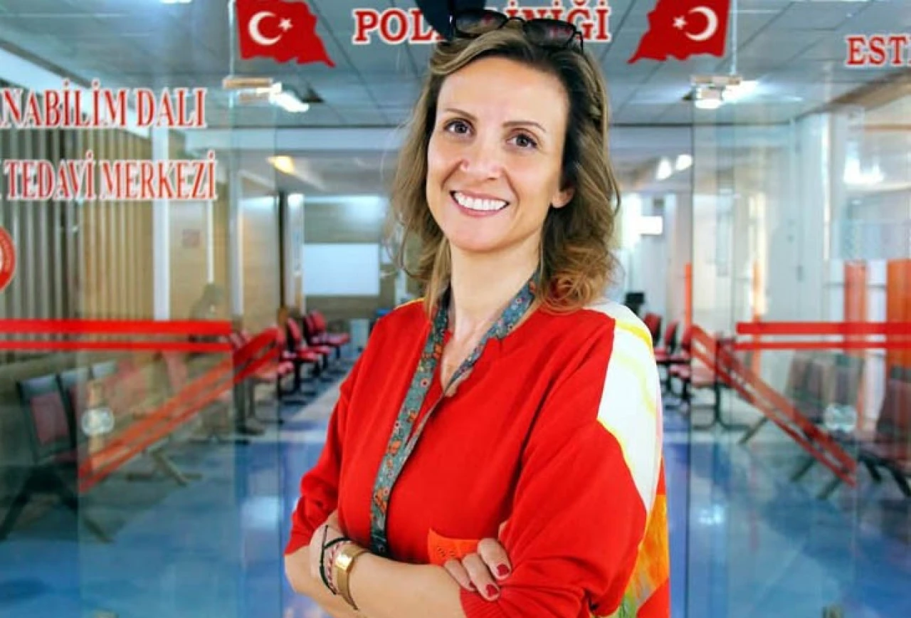 Sigara Alternatifleri Sağlığı Tehdit Ediyor