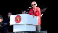 Cumhurbaşkanı Erdoğan,  TEKNOFEST'te Gençlere Seslendi