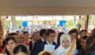 Türkçe Yeterlik Sınavı (TYS) Dünyada Yoğun İlgiyle Gerçekleşti