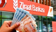 Ziraat Bankası’ndan 350 Bin TL Konut Kredisi!  Aylık 2.447 TL!