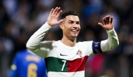 Ronaldo’nun Türk Tenisçiyle Sırrı Ortaya Çıktı! Fotoğrafları İfşa Oldu!