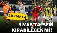 Sivas’ta, Seri Kırabilecek Mi?