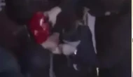 Protestolarda Şaşkınlık Yaratan Olay: Gözaltına Alınan Kişi Sivil Polis Çıktı!
