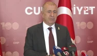 Ümit Özdağ, Protestolarda Görüntülendi! Paylaşımı Viral Oldu!