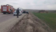 Haymana’da 4 Ölü, 3 Yaralı