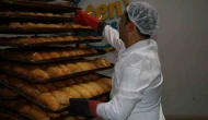 Bayramda Ekmek Yok! Fırınlar 3 Gün Kapanacak