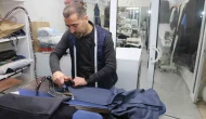Bayram İçin Terziler Mesaiye Başladı: Yoğunluk Artıyor!