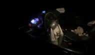 Elazığ'da Trafik Kazası: 4 Yaralı