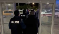 7 Milyon Sahte Dolar Ele Geçirildi
