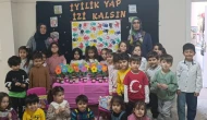 Minik Öğrencilerden Filistin’e Yardım Eli