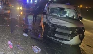 Kaynarca'da Kaza: 3 Çocuk, 4 Yaralı